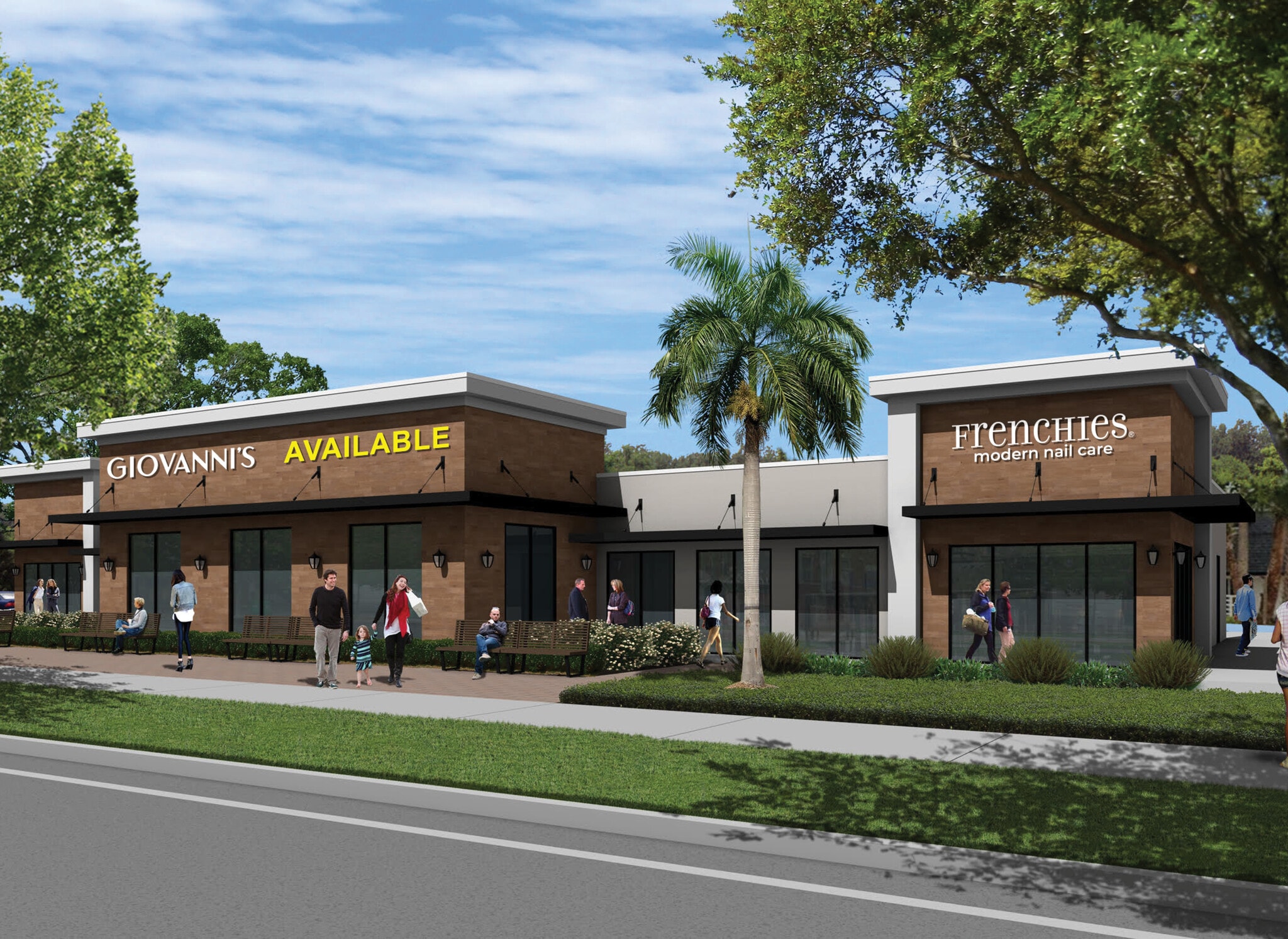 1351 S Orlando Ave, Maitland, FL à louer Photo intérieure– Image 1 sur 6