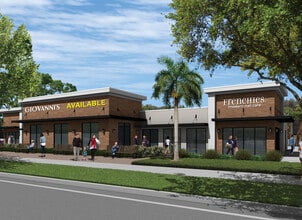 1351 S Orlando Ave, Maitland, FL à louer Photo intérieure– Image 1 sur 6