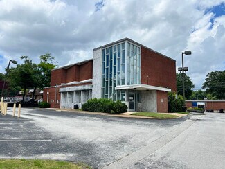 Plus de détails pour 3535 Brainerd Rd, Chattanooga, TN - Bureau/Local commercial à louer
