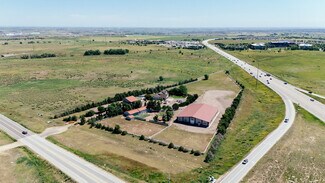 Plus de détails pour 28464 Highway 257, Greeley, CO - Spécialisé à vendre