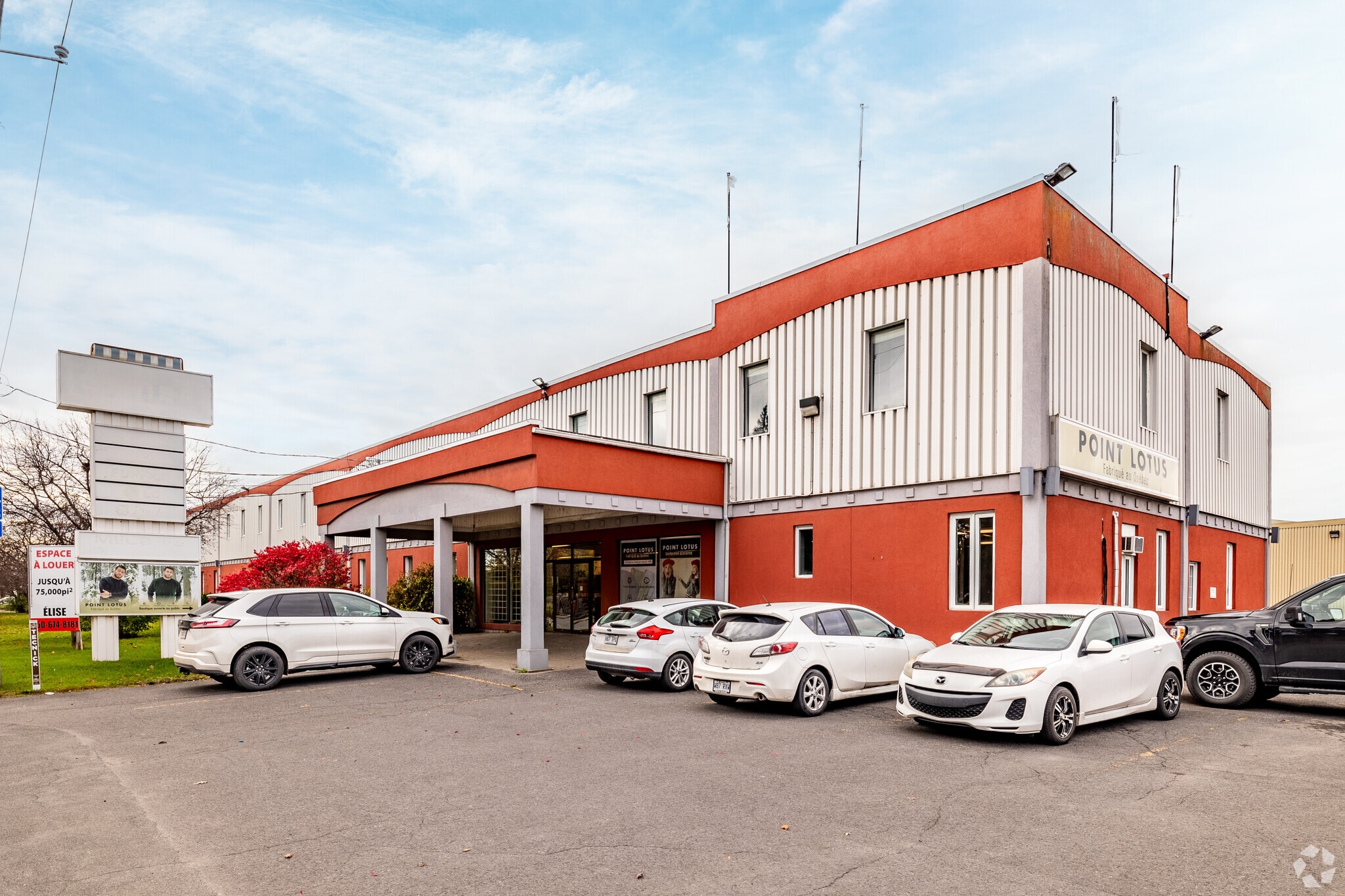 126 Rue Jacques-Cartier N, St-Jean, QC à vendre Photo principale– Image 1 sur 19