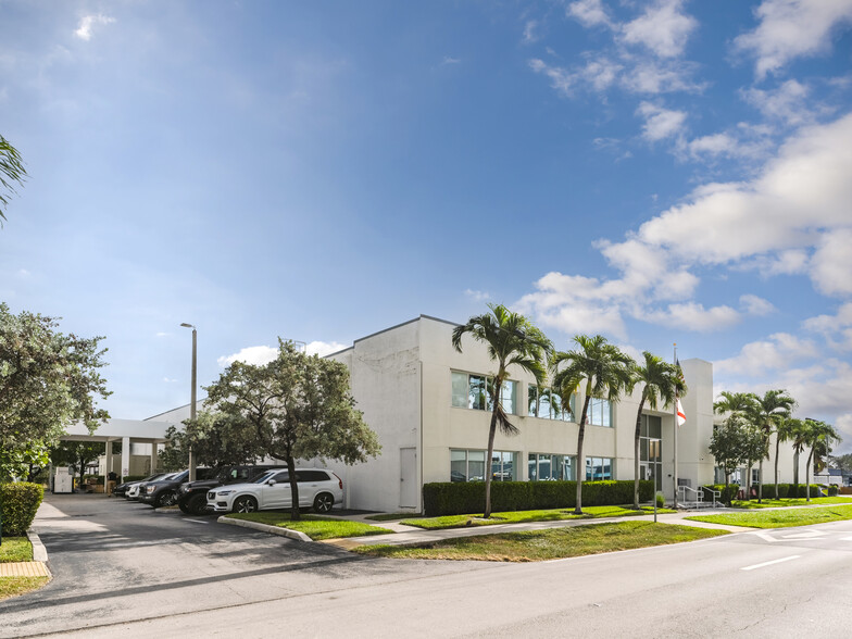 3000-3004 SW 2nd Ave, Fort Lauderdale, FL à louer - Photo de l’immeuble – Image 3 sur 23