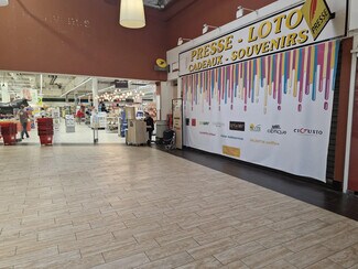 Plus de détails pour 28 Boulevard D'Orient, Gap - Local commercial à louer