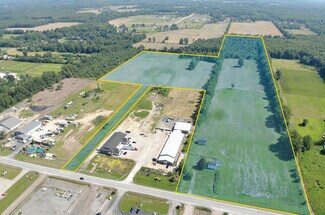 Plus de détails pour 27203 Royalton Rd, Columbia Station, OH - Terrain à vendre