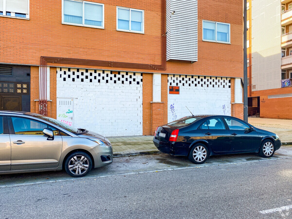 Avenida de Salvador Allende, 53, Getafe, MAD 28907 - - - Photo intérieure - Image 2 of 2
