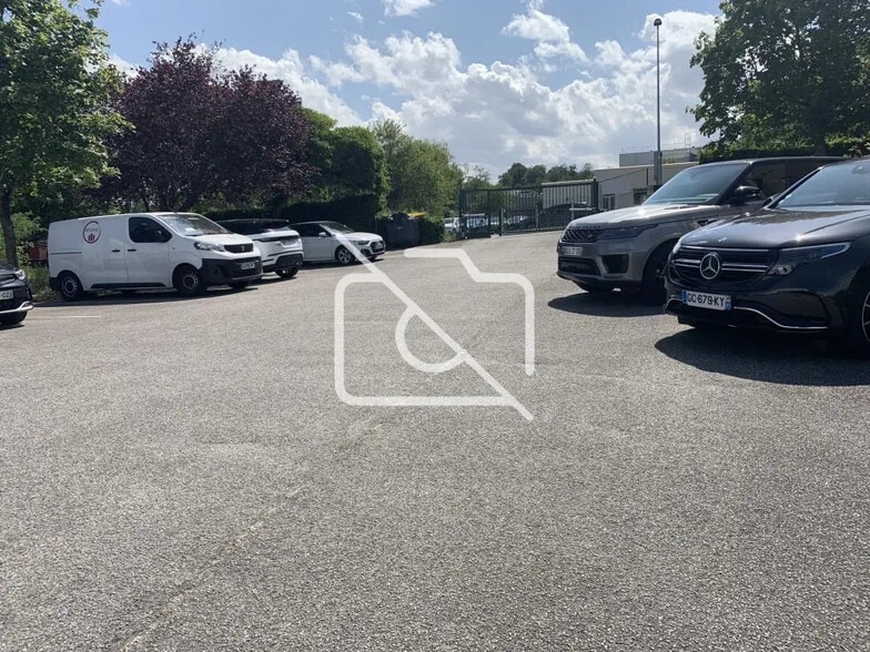 Terrain dans Linas à vendre - Photo de l’immeuble – Image 3 sur 7