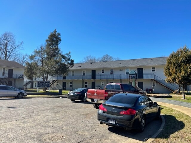 3893 Pikes Peak Ave, Memphis, TN à vendre - Photo de l’immeuble – Image 2 sur 18