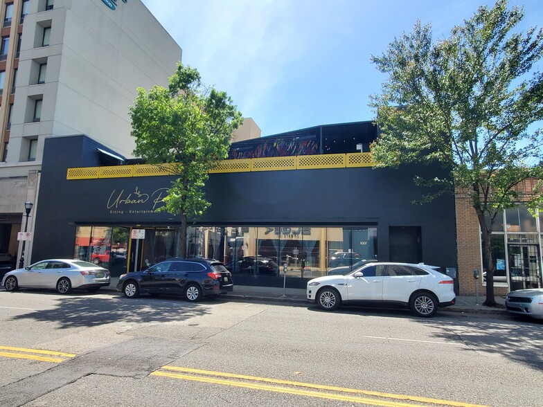 1006 20th St S, Birmingham, AL à louer - Photo de l’immeuble – Image 3 sur 7