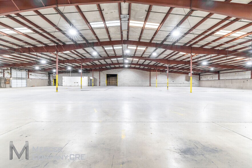 6501 S I 35 Service Rd, Oklahoma City, OK à louer - Photo intérieure – Image 3 sur 12
