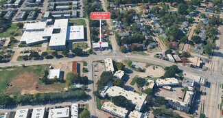 Plus de détails pour 832 Burke Rd, Pasadena, TX - Local commercial à louer