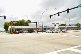 Plus de détails pour 900-914 W Sunrise Blvd, Fort Lauderdale, FL - Local commercial à louer