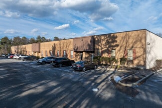 Plus de détails pour 301-321 Pinedge Dr, Berlin, NJ - Local d'activités, Industriel/Logistique à louer