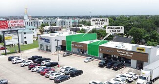 Plus de détails pour 22121-22147 Katy Fwy, Katy, TX - Local commercial à louer