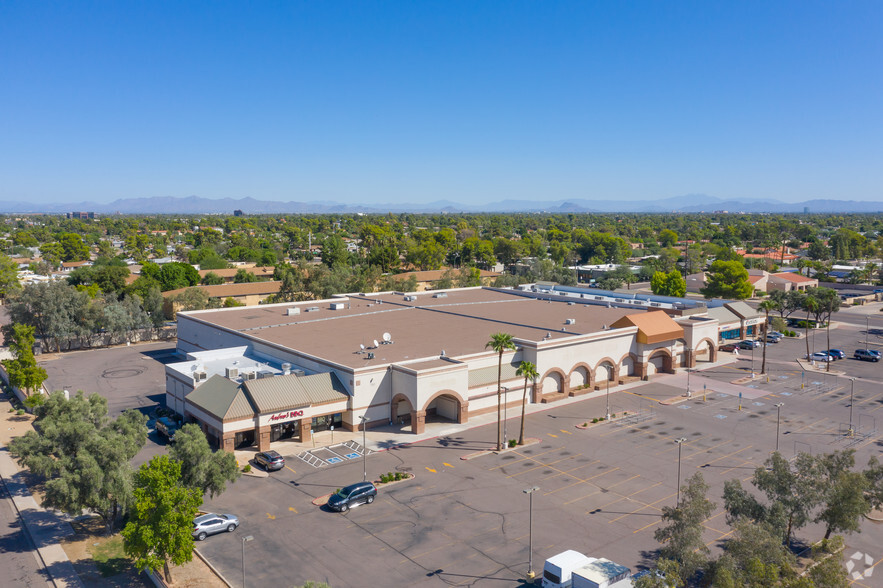 6330 S Rural Rd, Tempe, AZ à louer - Photo principale – Image 3 sur 7