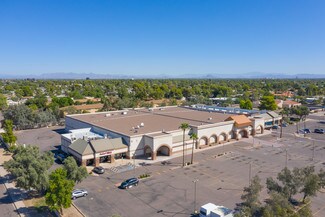 Plus de détails pour 6340 S Rural Rd, Tempe, AZ - Local commercial à louer