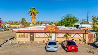 Plus de détails pour 2747 N Stone Ave, Tucson, AZ - Local commercial à vendre