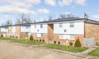 Plus de détails pour 400 N Kelsey St, Sturgis, KY - Logement à vendre