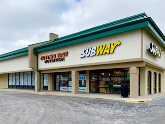Plus de détails pour 6304-6336 E 82nd St, Indianapolis, IN - Local commercial à louer
