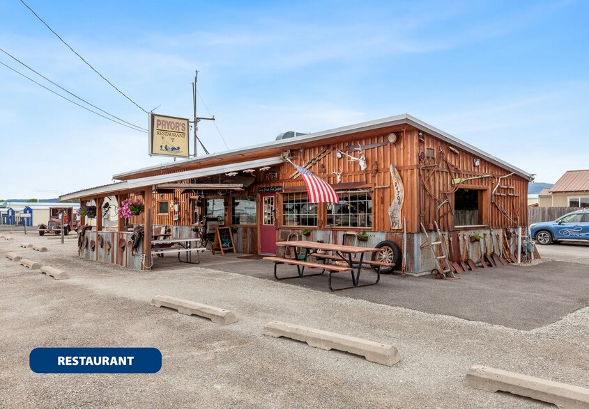 24706 E Wellesley Ave, Otis Orchards, WA à vendre - Photo de l’immeuble – Image 3 sur 19