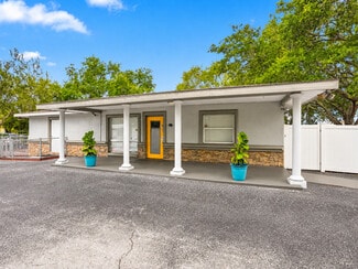 Plus de détails pour 6926 Ridge Rd, Port Richey, FL - Local commercial à vendre
