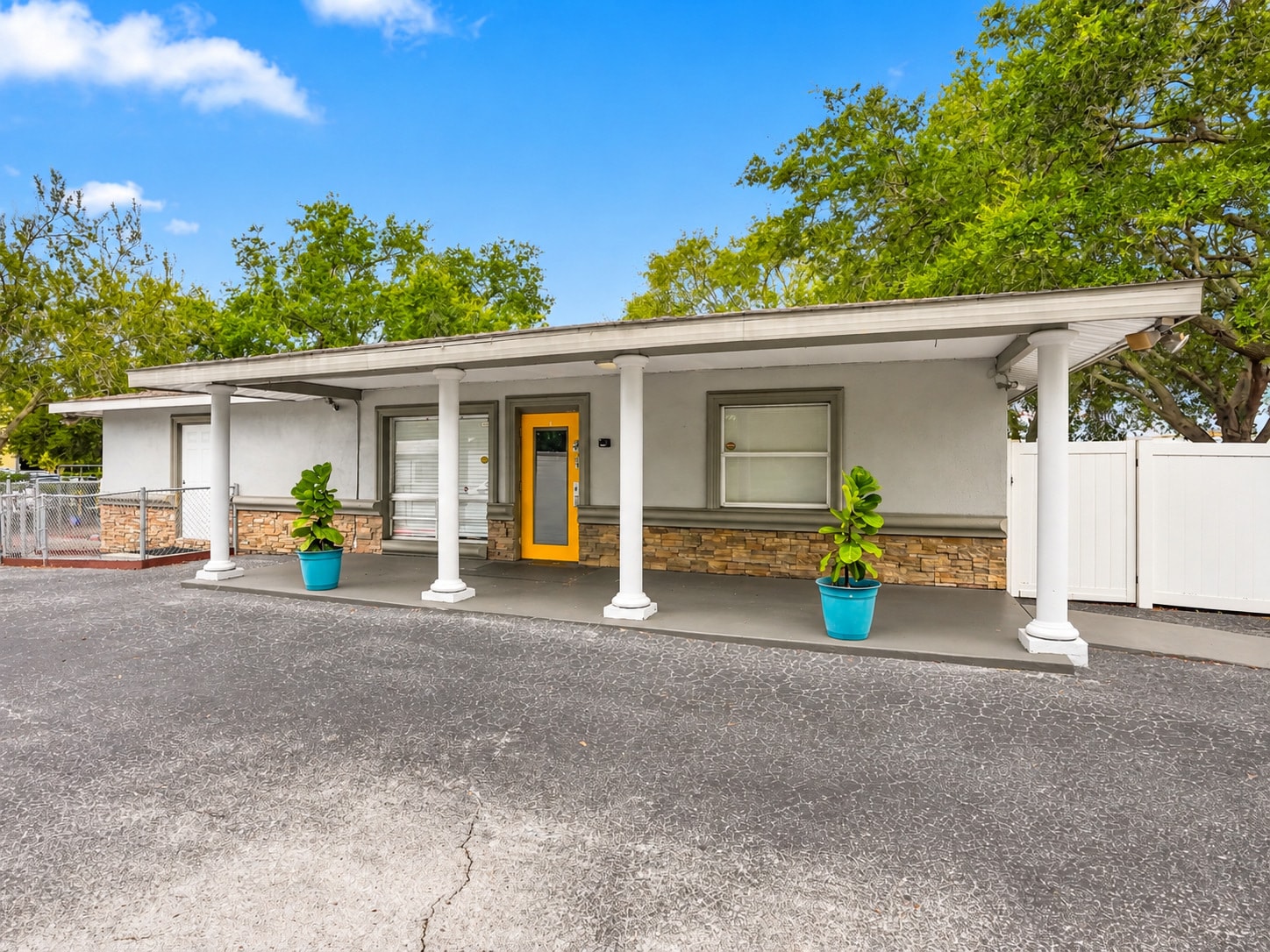 6926 Ridge Rd, Port Richey, FL à vendre Photo principale– Image 1 sur 2