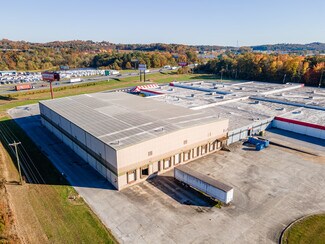Plus de détails pour 398 Direct Connection Dr, Rossville, GA - Industriel/Logistique à louer