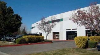 Plus de détails pour 700-742 Spice Islands Dr, Sparks, NV - Industriel/Logistique à louer