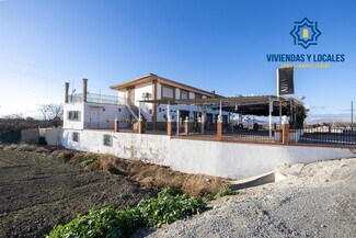 Plus de détails pour Camino de Purchil, 1, Granada - Local commercial à vendre