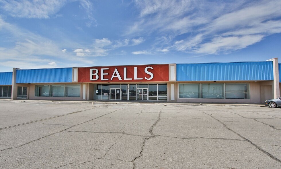 121 State Highway 35 N, Port Lavaca, TX à louer - Photo de l’immeuble – Image 2 sur 9