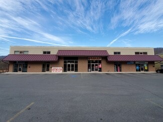 Plus de détails pour 507-509 National Hwy, Lavale, MD - Bureau/Local commercial à louer
