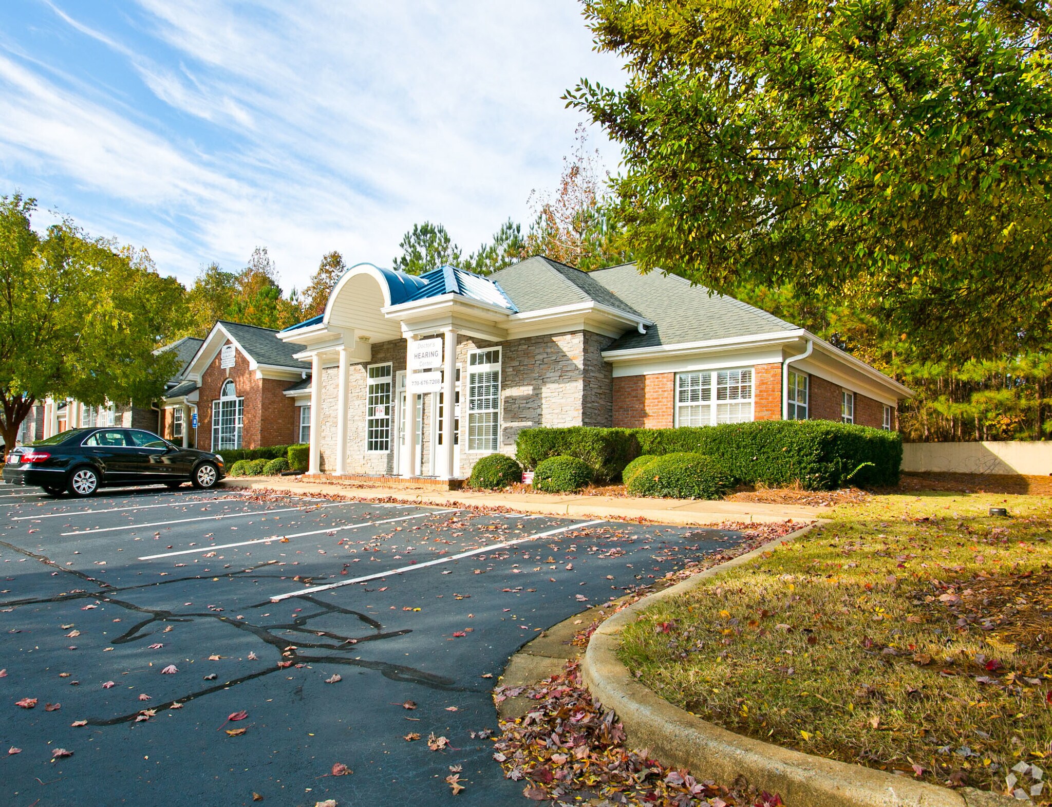 11180 State Bridge Rd, Alpharetta, GA à louer Photo principale– Image 1 sur 8