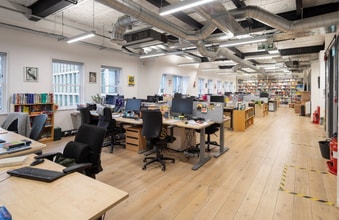 66-67 Long Ln, Londres à louer Photo intérieure– Image 1 sur 7