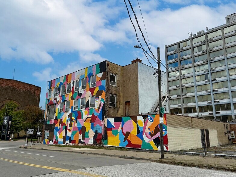 3608 Euclid Ave, Cleveland, OH à vendre - Photo de l’immeuble – Image 3 sur 18