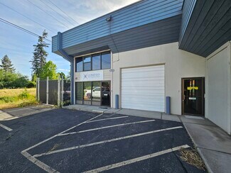 Plus de détails pour 12018 E 1st Ave, Spokane, WA - Local d'activités à louer