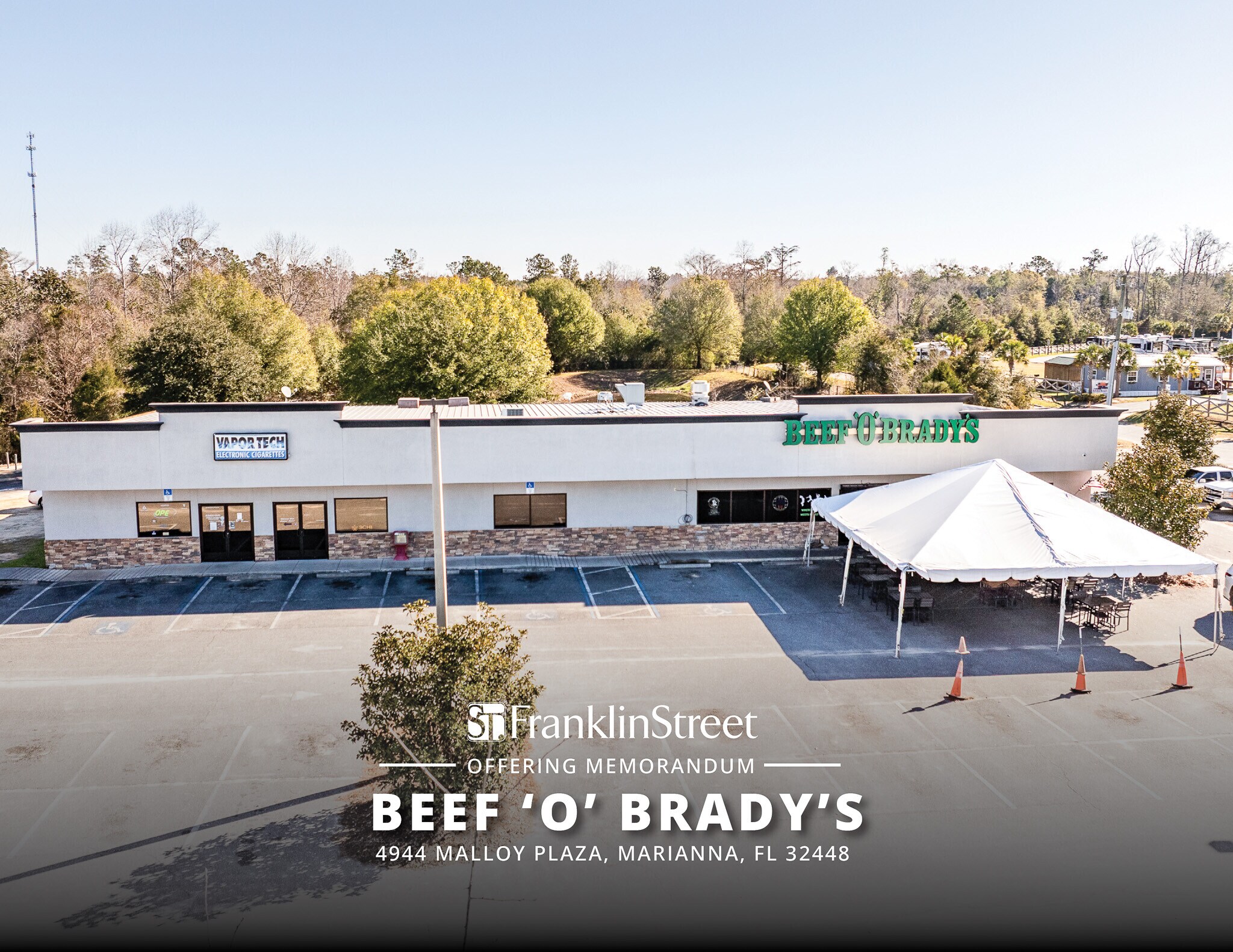 4944 Malloy Plz, Marianna, FL à vendre Photo principale– Image 1 sur 31