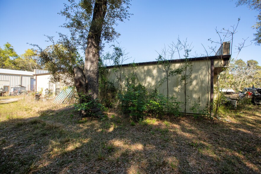 8790 State Road 21, Melrose, FL à vendre - Photo de l’immeuble – Image 3 sur 15
