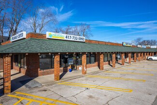 Plus de détails pour 201 US Highway 60 W, Republic, MO - Bureau, Local commercial à louer