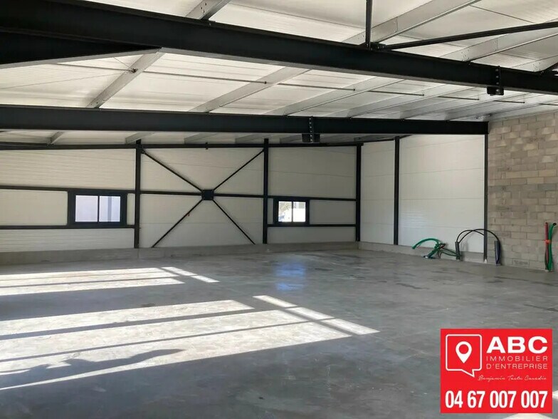 Local d’activités dans Rivesaltes à louer - Photo de l’immeuble – Image 1 sur 4
