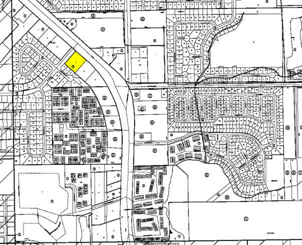 935 Highway 436, Casselberry, FL à louer - Plan cadastral – Image 2 sur 7