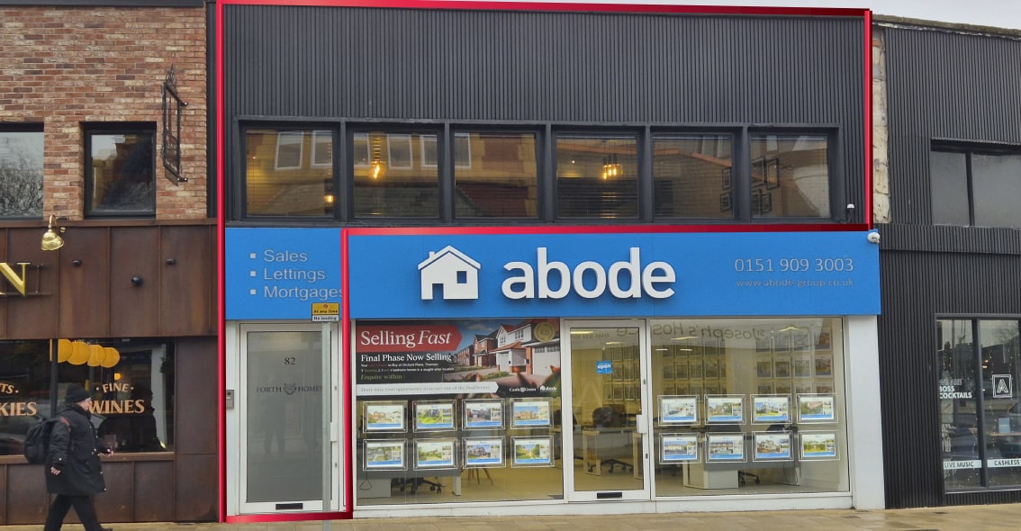 82 Coronation Rd, Liverpool à louer Photo principale– Image 1 sur 5