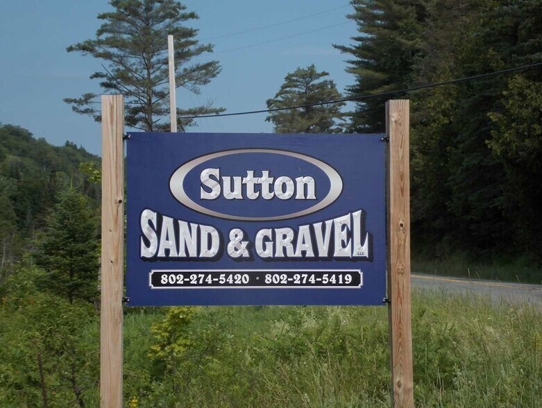 939 US Route 5, Sutton, VT à vendre - Photo de l’immeuble – Image 2 sur 5