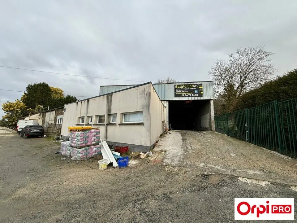 Photo de l’immeuble