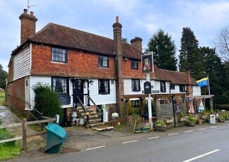 Plus de détails pour Church St, Rudgwick - Local commercial à louer