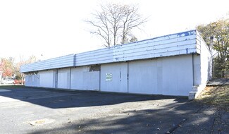 Plus de détails pour 138-148 Raritan Ave, Highland Park, NJ - Local commercial à louer