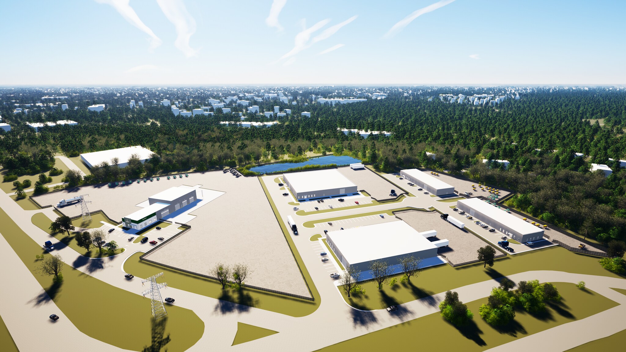 1095 Simuel Rd, Spartanburg, SC à louer Photo principale– Image 1 sur 14