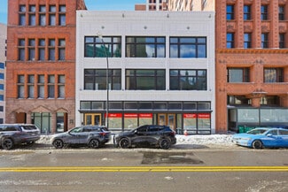 Plus de détails pour 130 Pearl St, Buffalo, NY - Bureau/Local commercial à louer