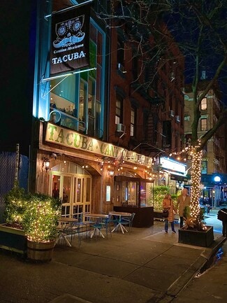 Plus de détails pour 802 Ninth Ave, New York, NY - Local commercial à louer