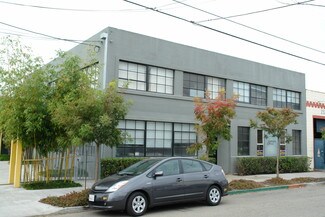 Plus de détails pour 2332 5th St, Berkeley, CA - Bureau à louer