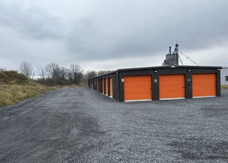 Plus de détails pour 2015 Ch Ridge, Huntingdon, QC - Industriel/Logistique à vendre