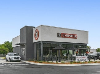 Plus de détails pour 9521 Mansfield rd, Shreveport, LA - Local commercial à vendre